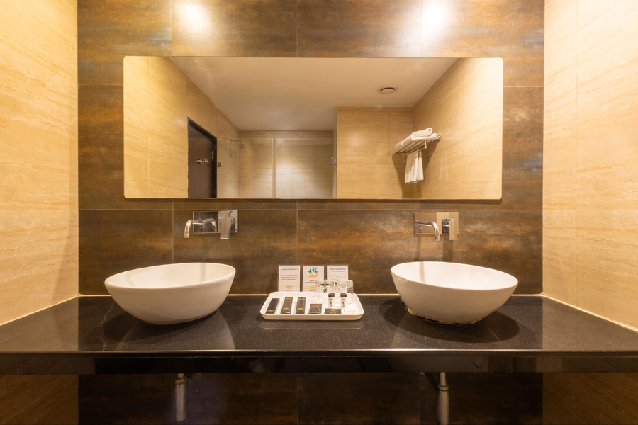 hotel anjushree