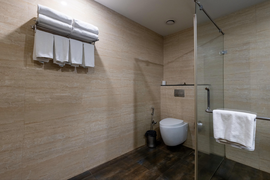 hotel anjushree