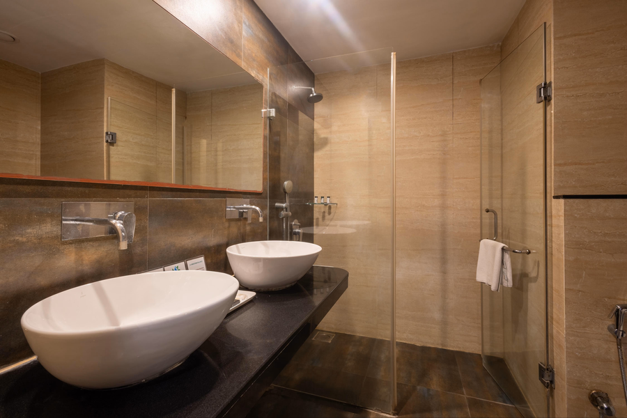 hotel anjushree