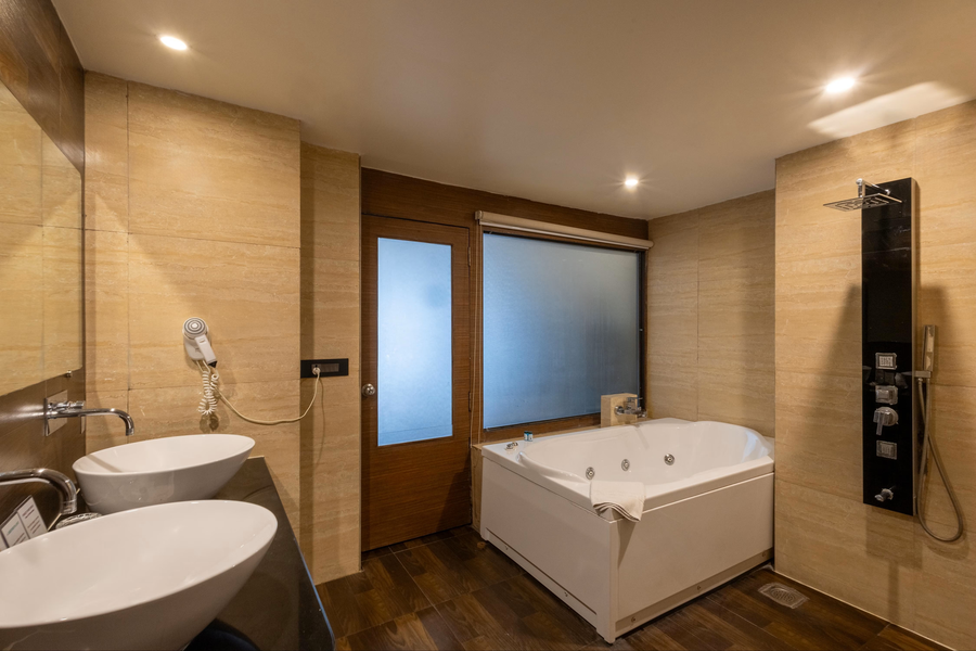 hotel anjushree