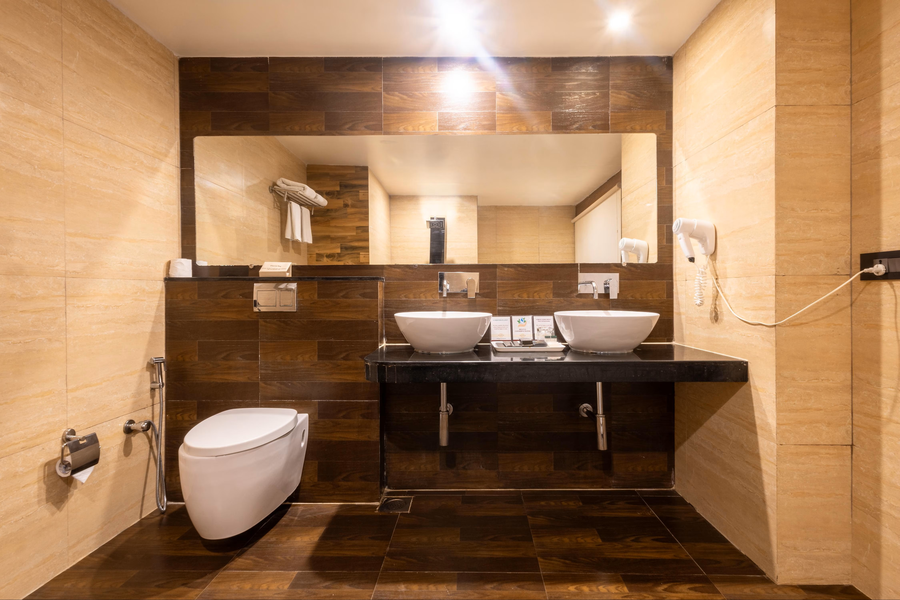 hotel anjushree