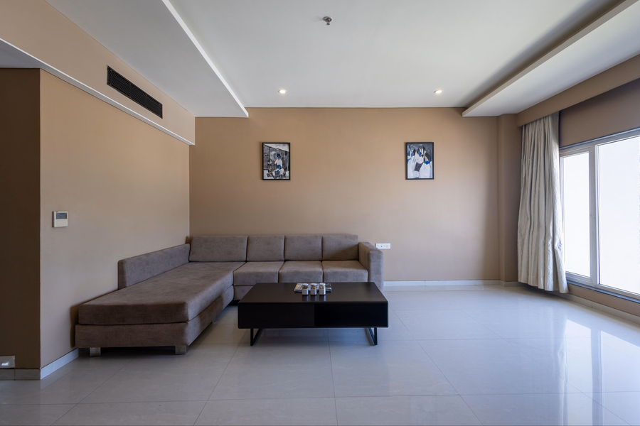 hotel anjushree