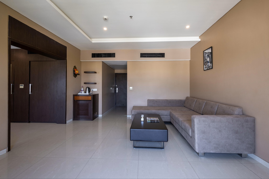 hotel anjushree