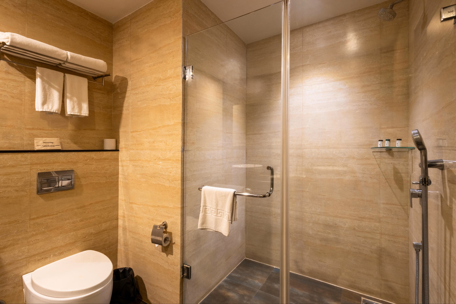 hotel anjushree