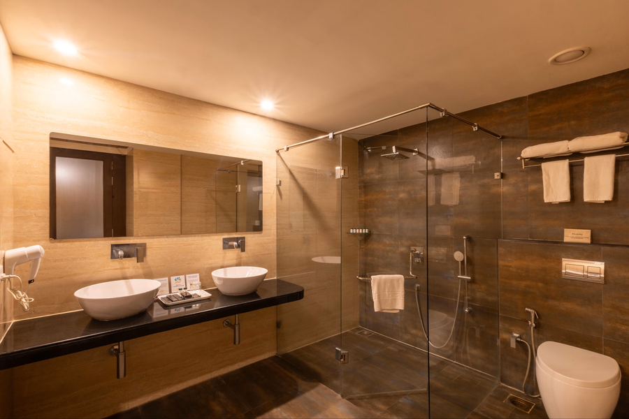 hotel anjushree