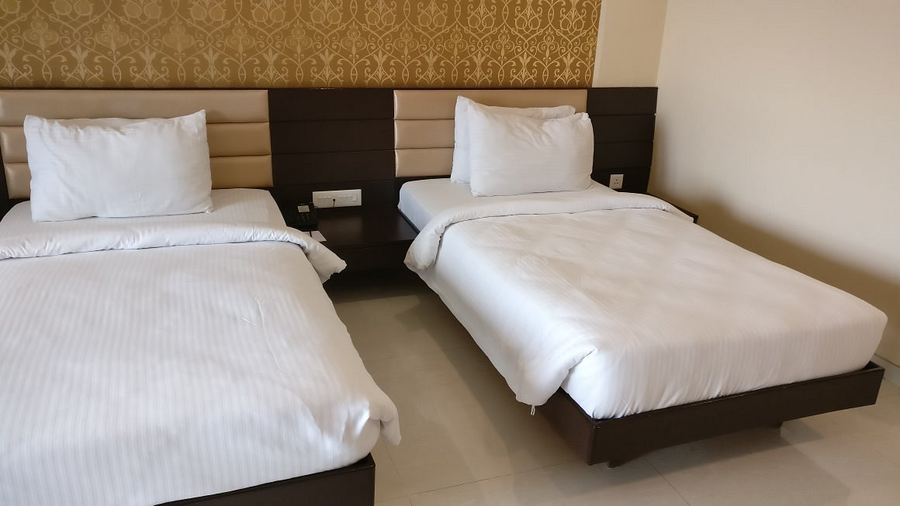 hotel anjushree