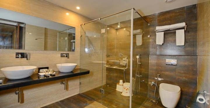 hotel anjushree