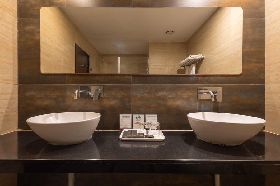 hotel anjushree