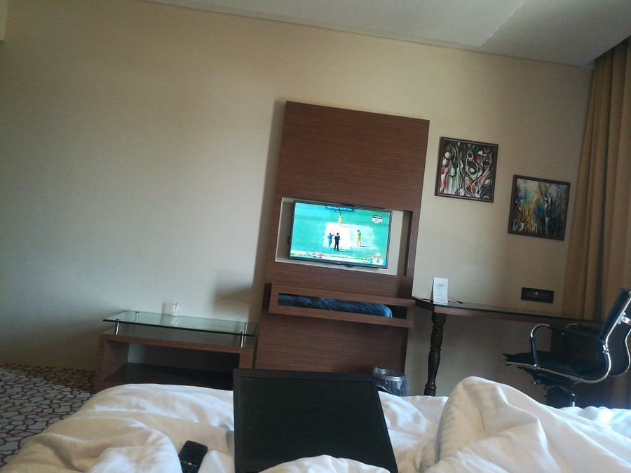 hotel anjushree