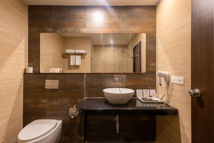hotel anjushree