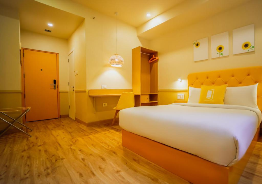 Bloom Hotel - Worli,Worli,3 star