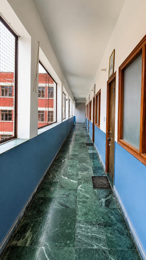 hotel goverdhan agra