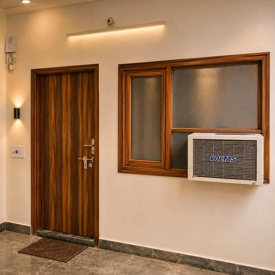 hotel goverdhan agra