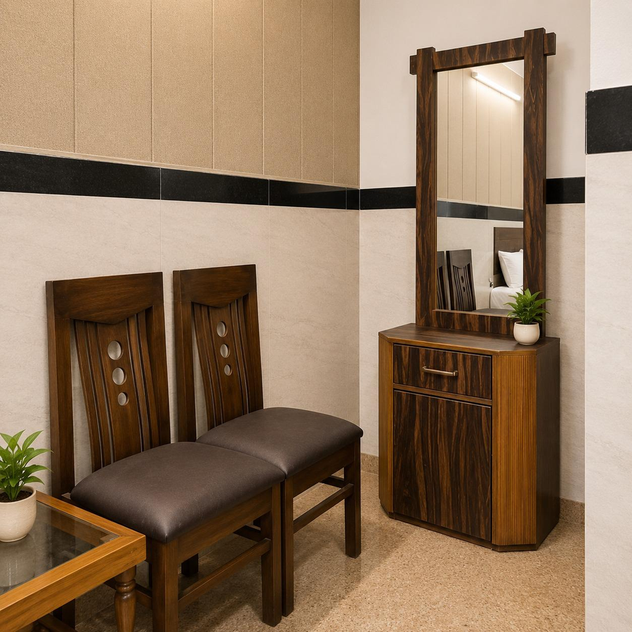 hotel goverdhan agra