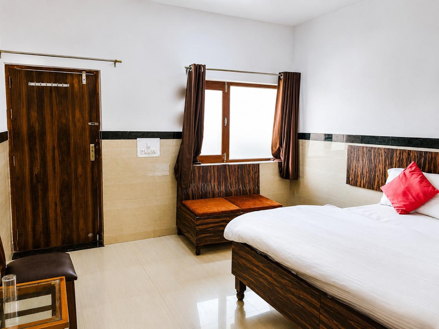 hotel goverdhan agra