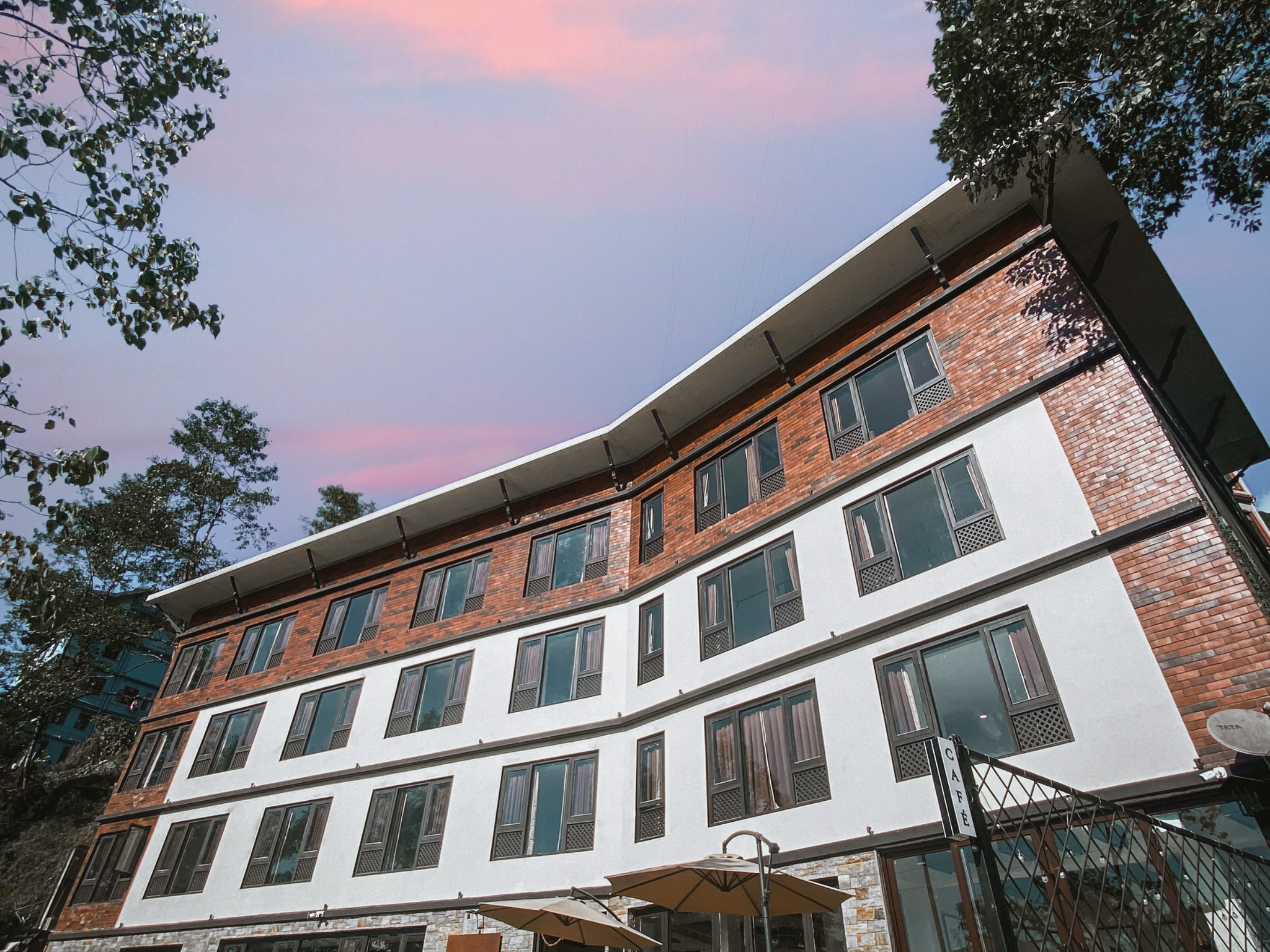 Indra Mandala, Gangtok - Am Hotel Kollection