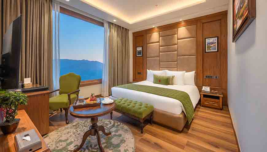 welcomheritage elysium resort and spa