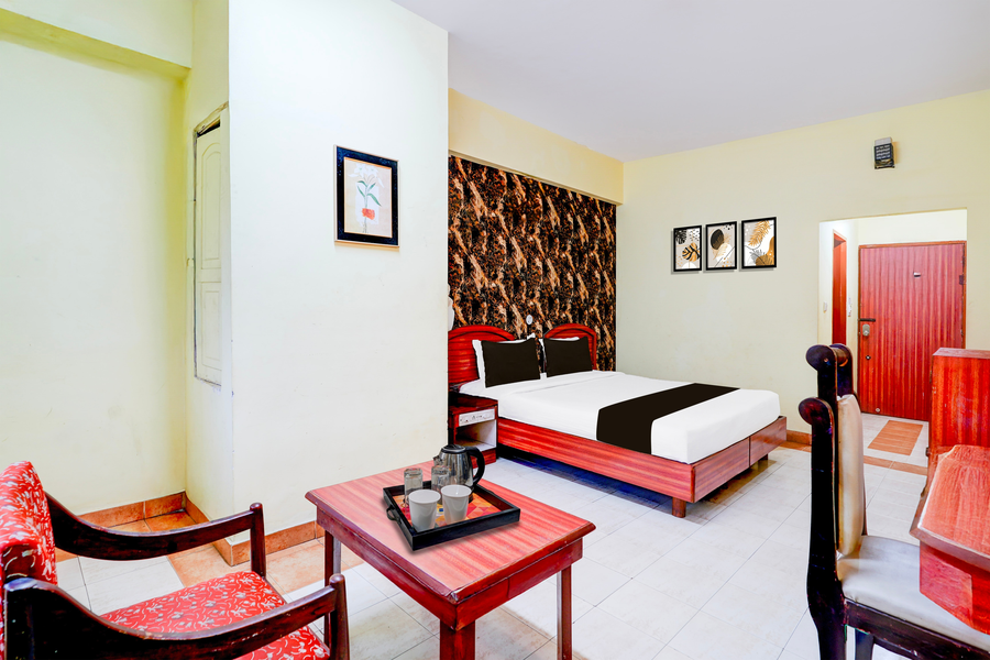 townhouse mysore central formerly olive star