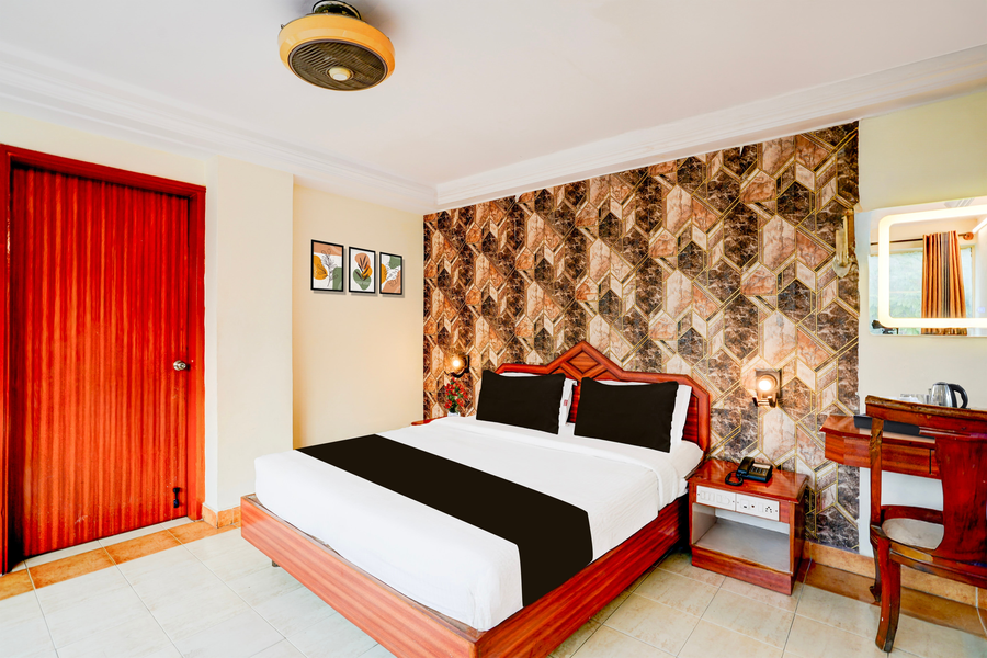 townhouse mysore central formerly olive star