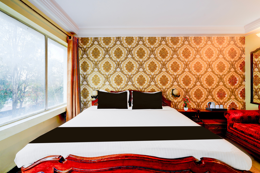 townhouse mysore central formerly olive star