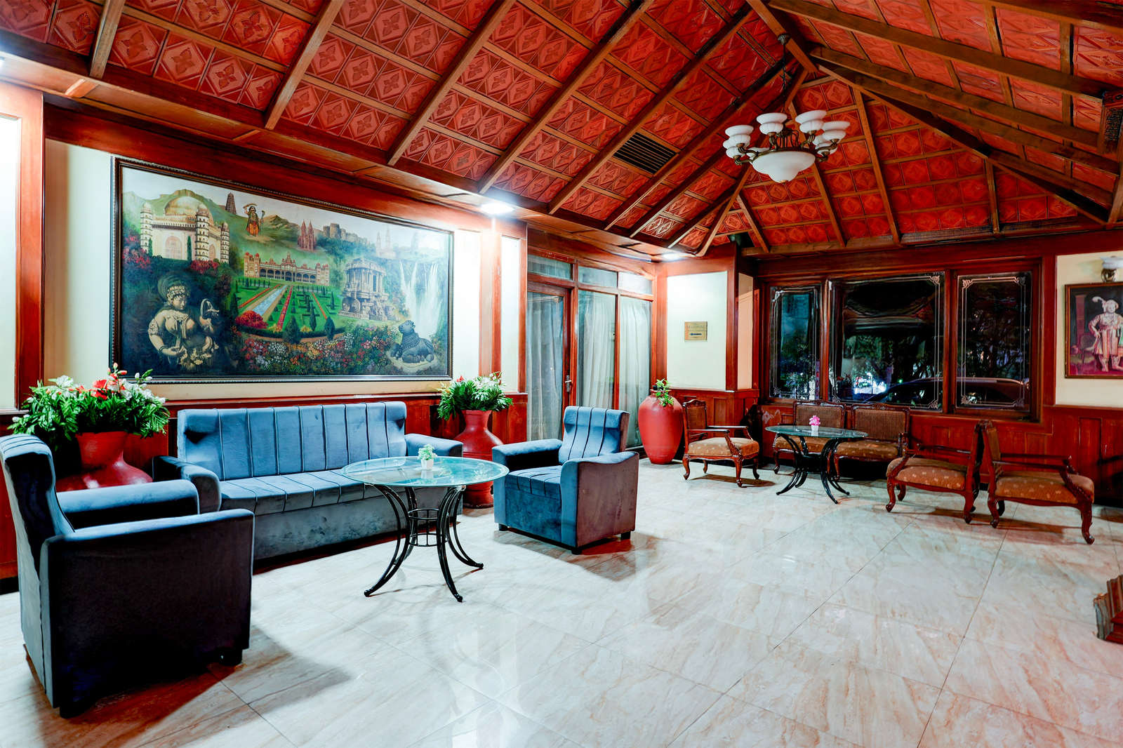 townhouse mysore central formerly olive star