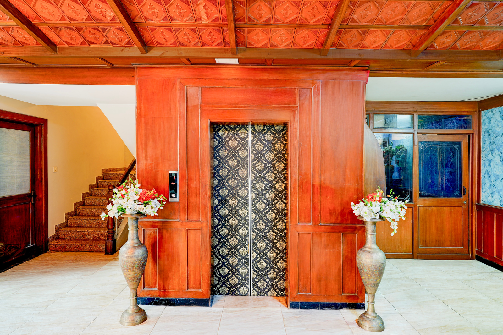 townhouse mysore central formerly olive star