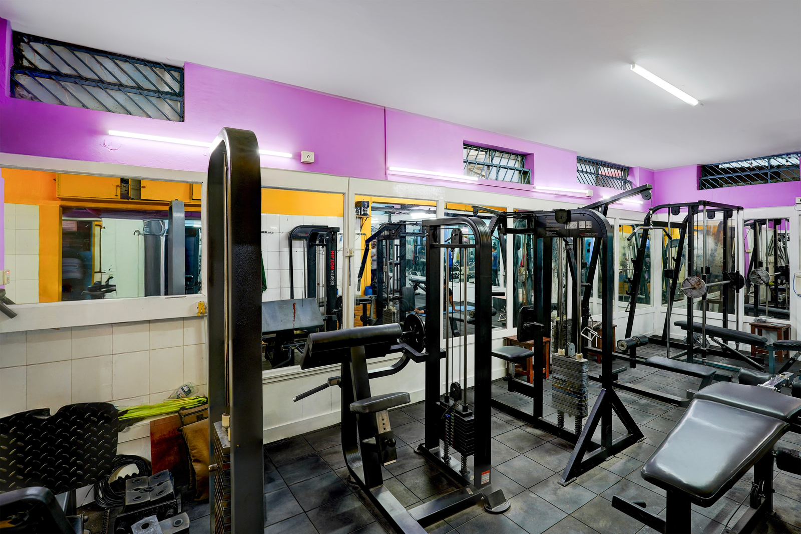 townhouse mysore central formerly olive star