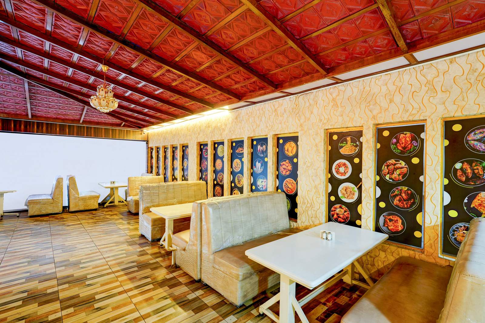 townhouse mysore central formerly olive star