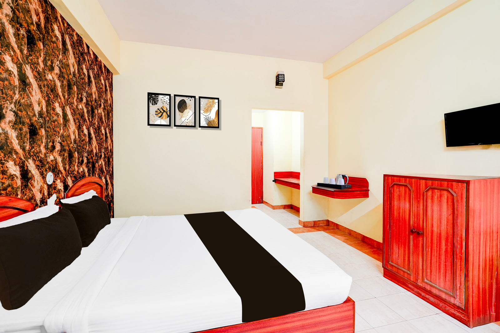 townhouse mysore central formerly olive star