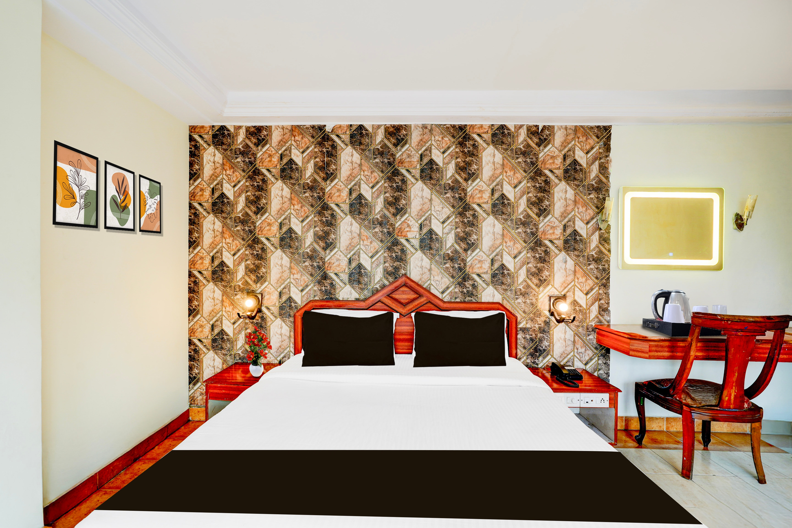 townhouse mysore central formerly olive star