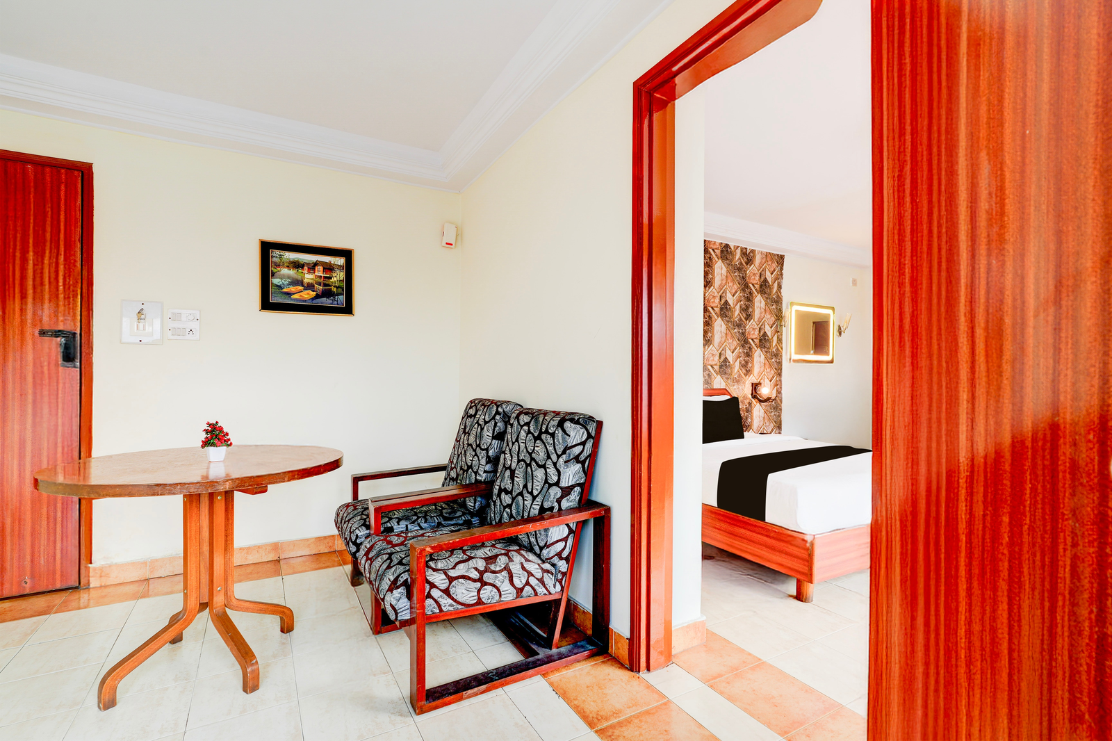 townhouse mysore central formerly olive star