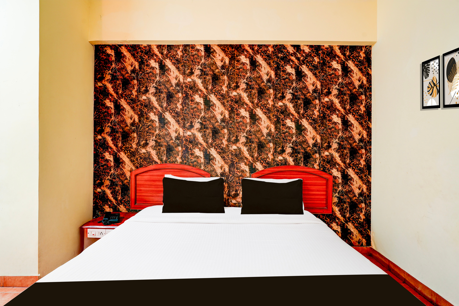 townhouse mysore central formerly olive star