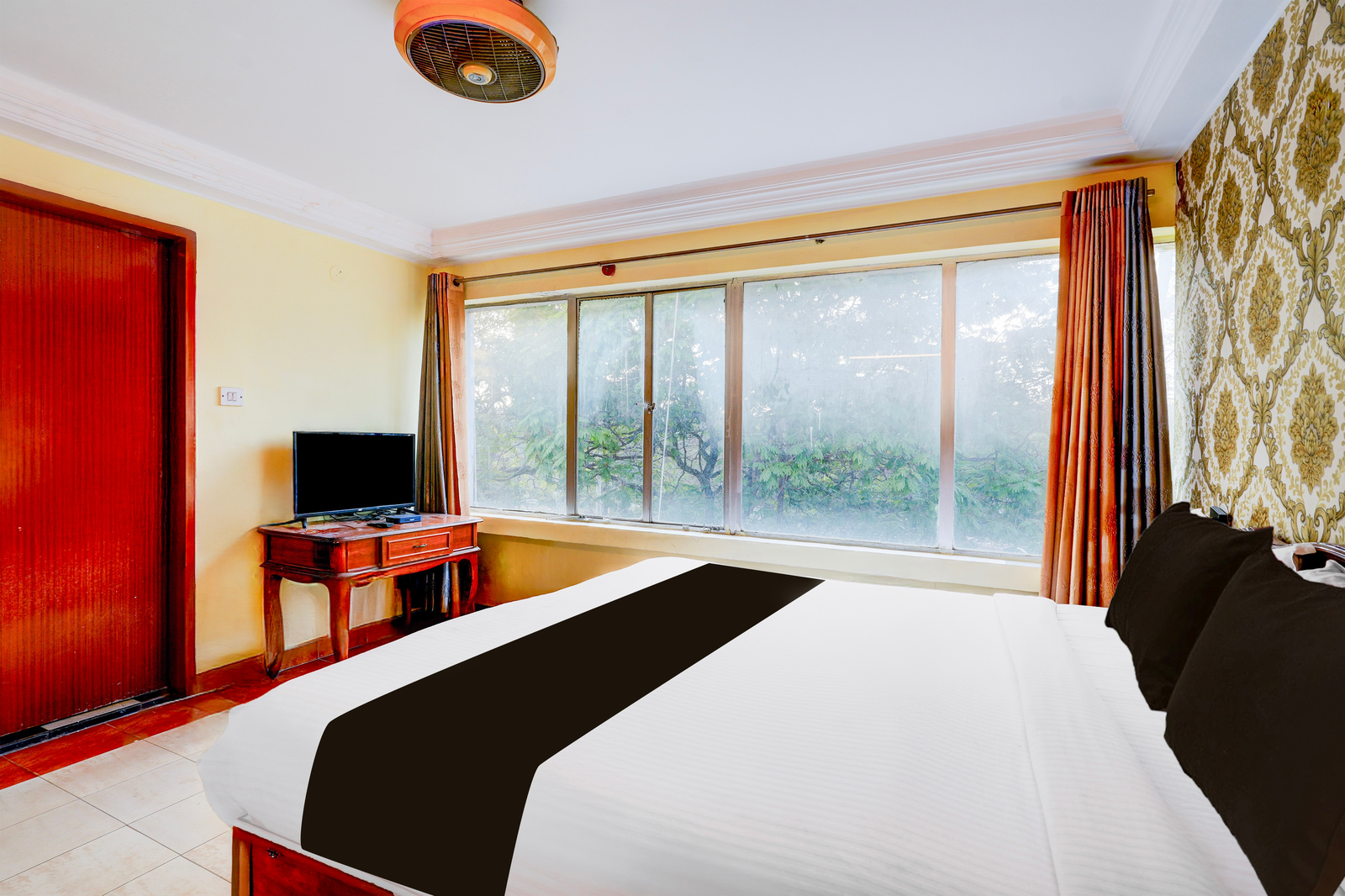 townhouse mysore central formerly olive star