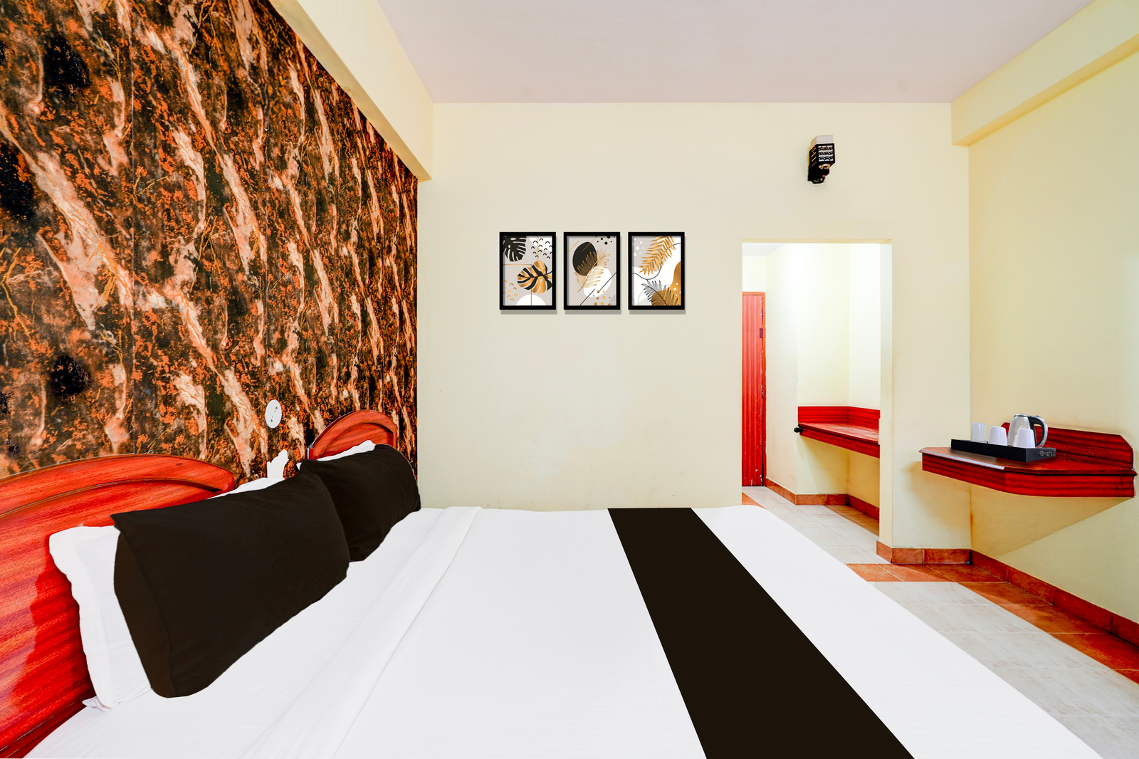 townhouse mysore central formerly olive star