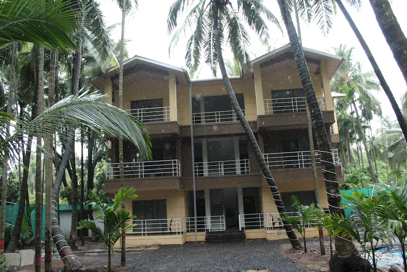 Coco Palms Inn
