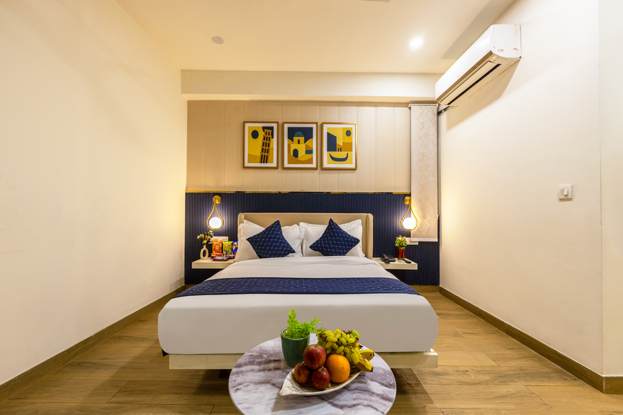 the pratiq signature boutique hotel