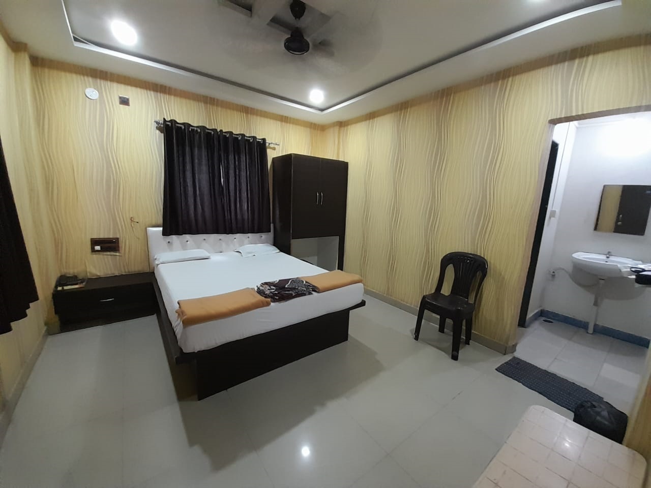 hotel morya garden