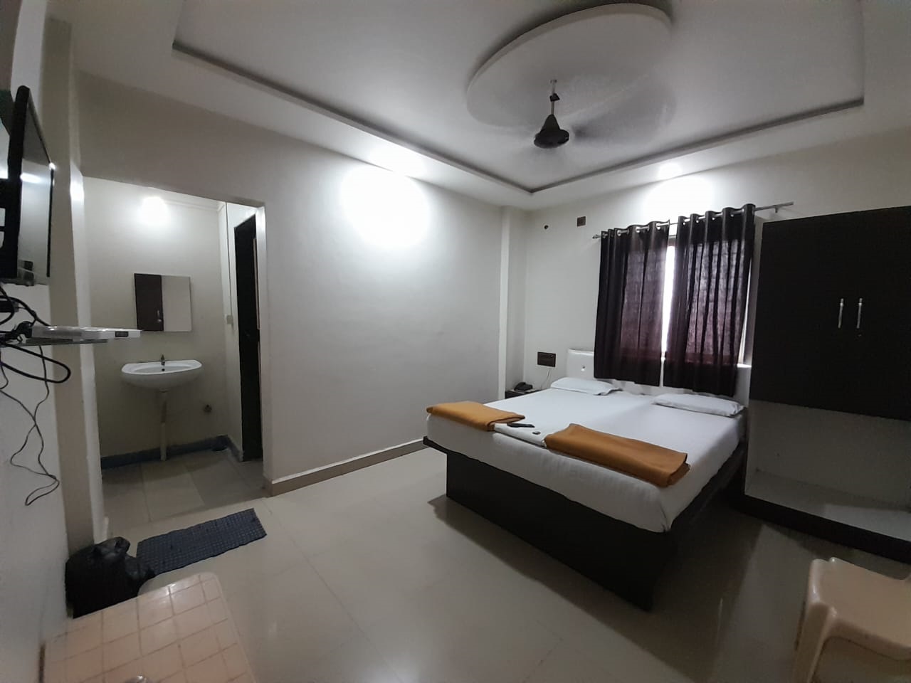 hotel morya garden