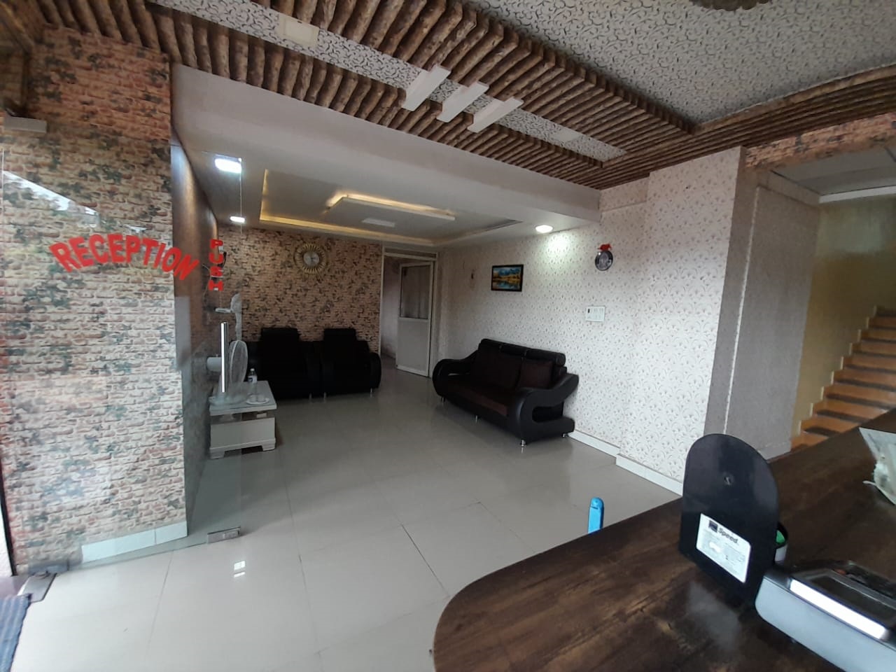 hotel morya garden