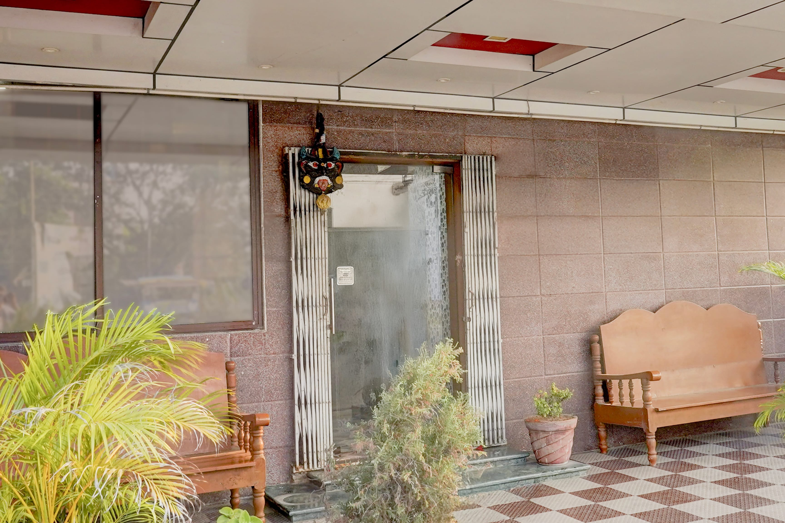 Super Collection O Karnampet Gate Formerly Kvs Residency,KATPADI, VELLORE,3 star