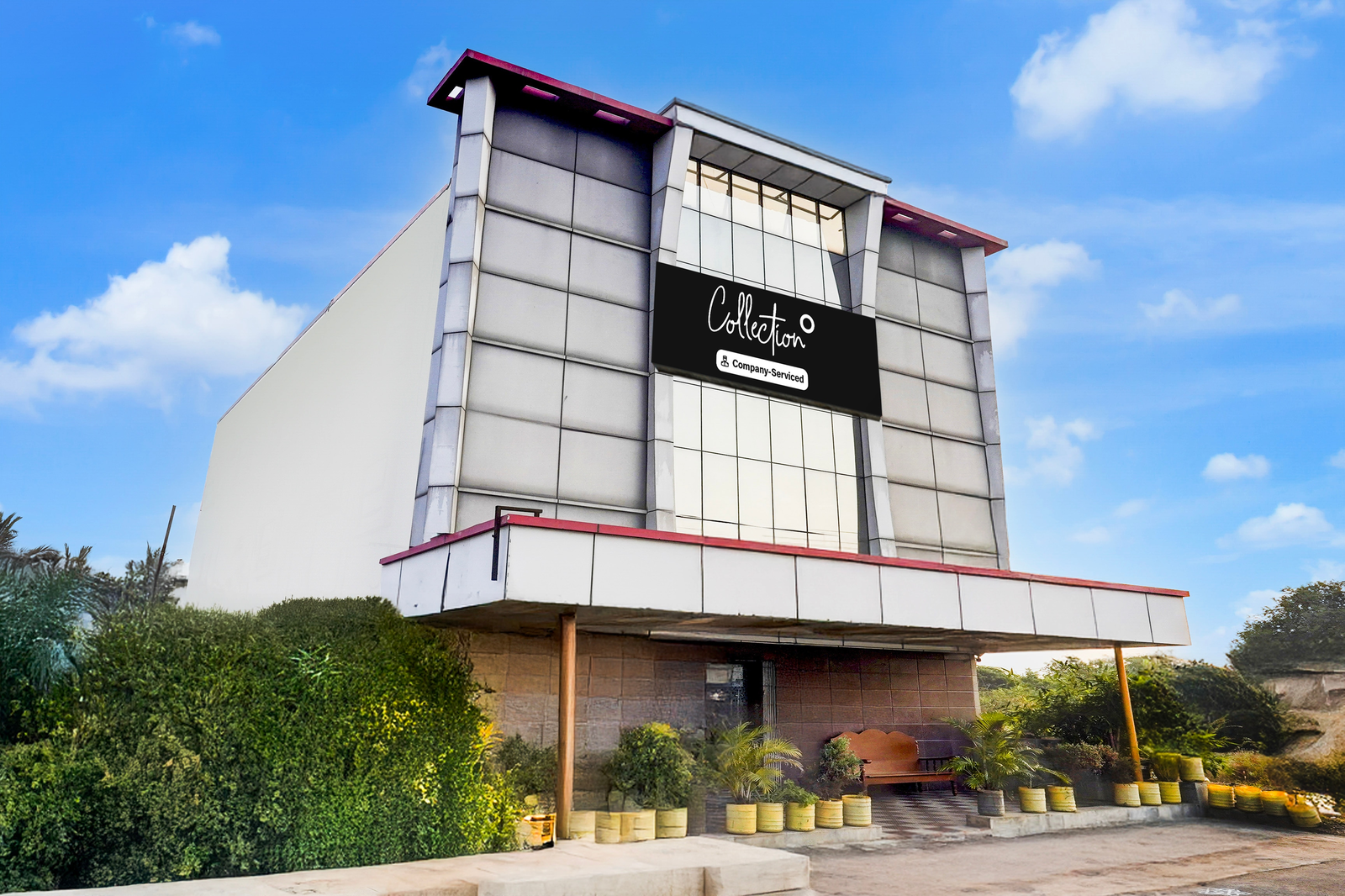Super Collection O Karnampet Gate Formerly Kvs Residency,KATPADI, VELLORE,3 star
