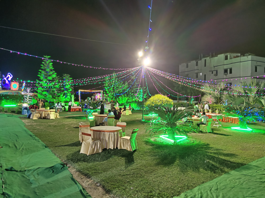 hotel atithi
