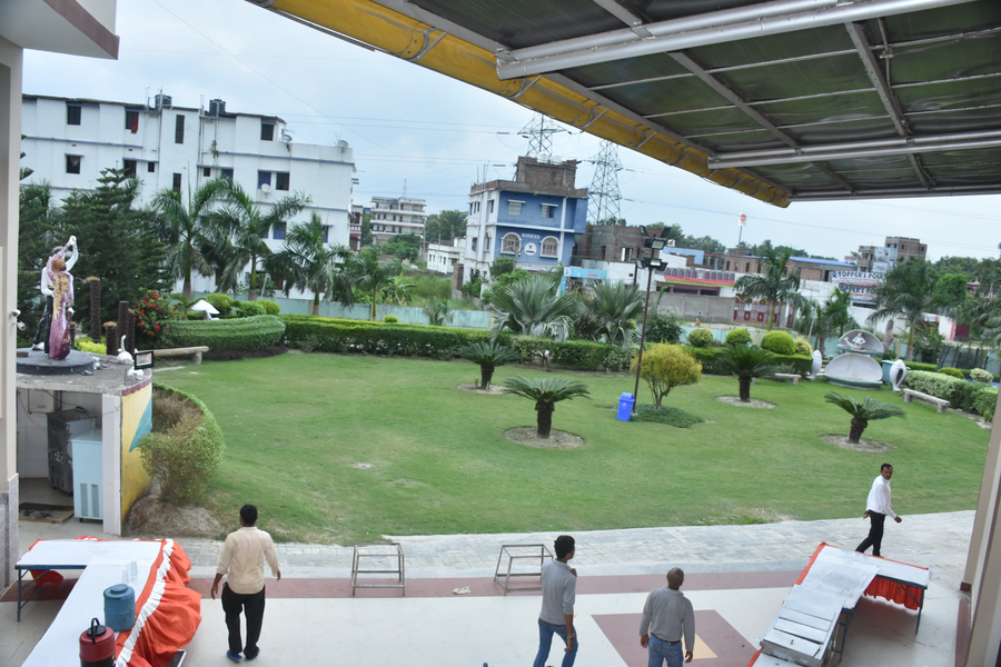 hotel atithi
