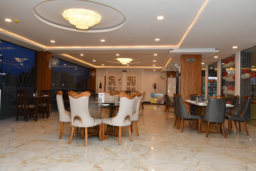 hotel atithi