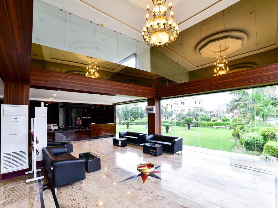 Hotel Atithi,Muzaffarpur>>Hajipur,3 star