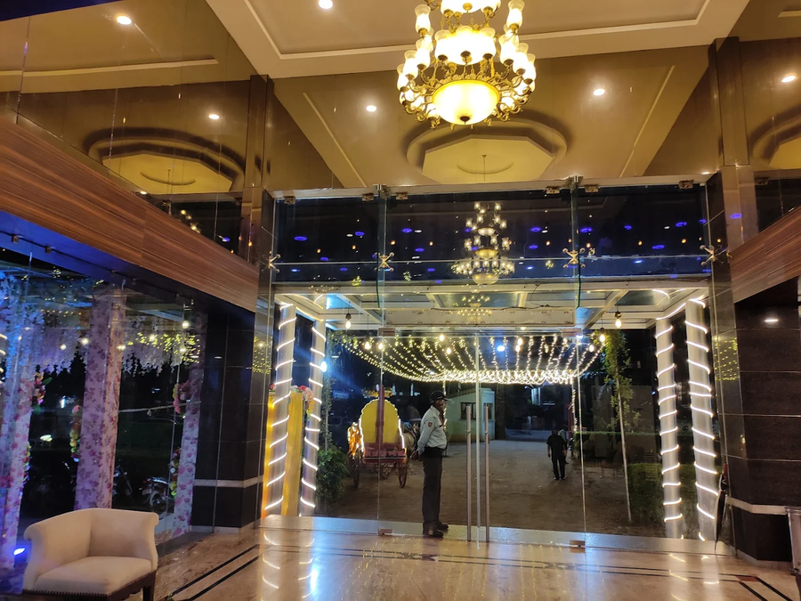 hotel atithi
