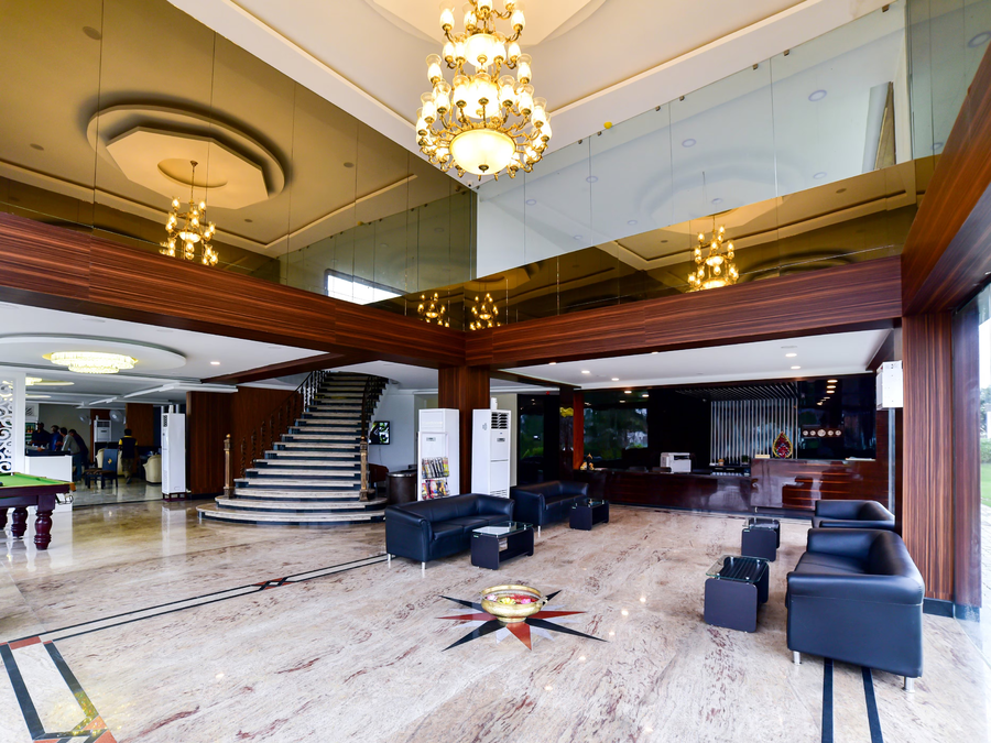 Hotel Atithi,Muzaffarpur>>Hajipur,3 star