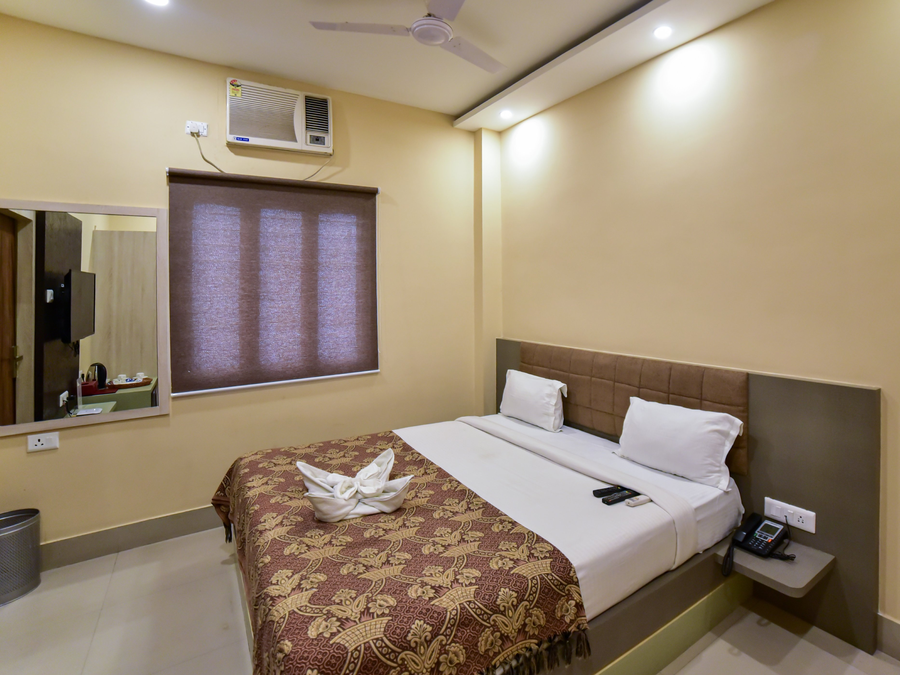 hotel atithi