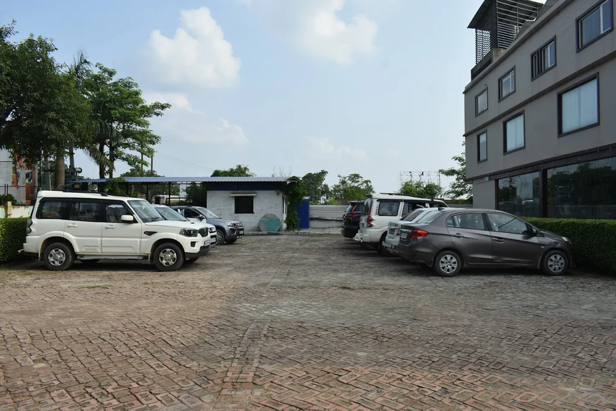 hotel atithi
