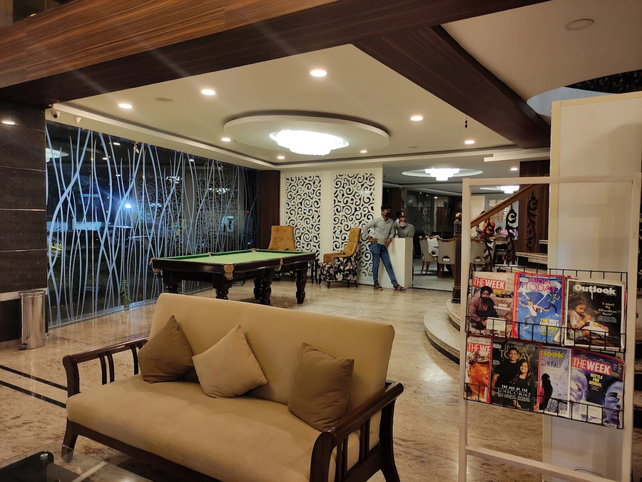 Hotel Atithi,Muzaffarpur>>Hajipur,3 star